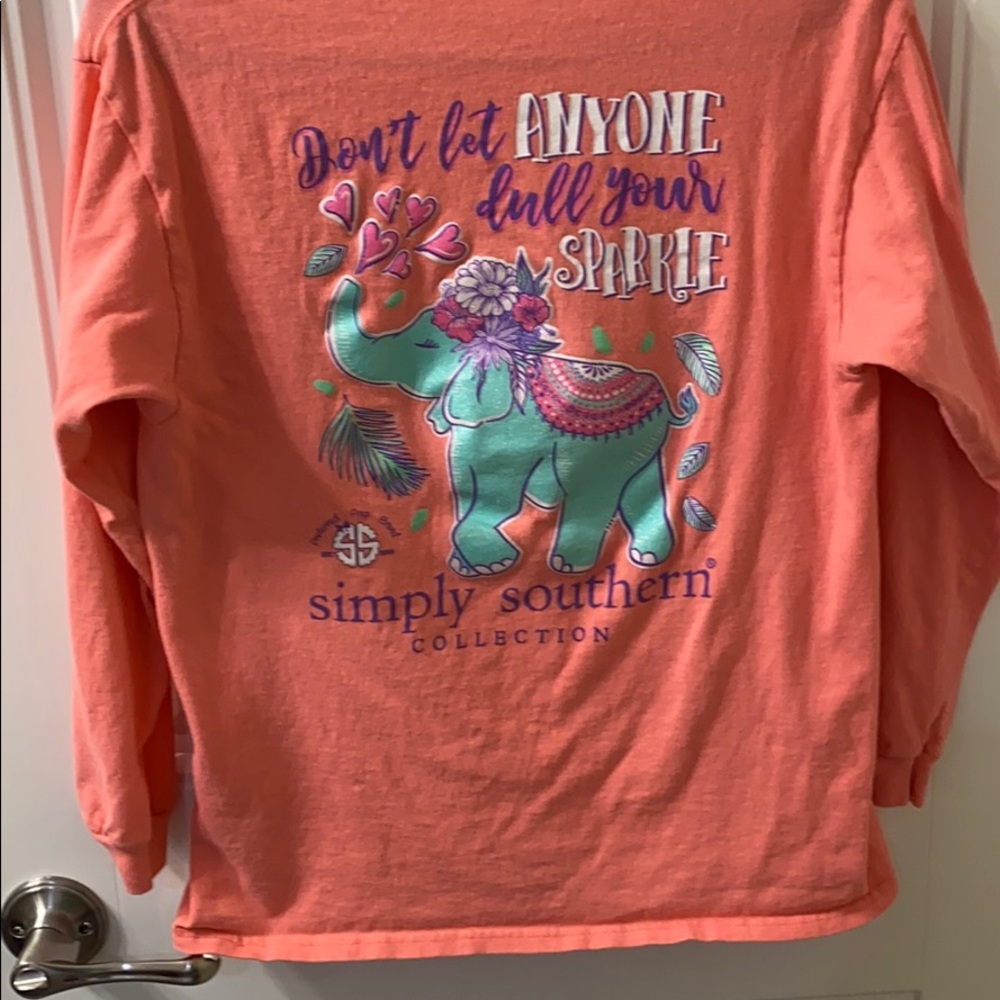 Don’t let anyone dull your sparkle!